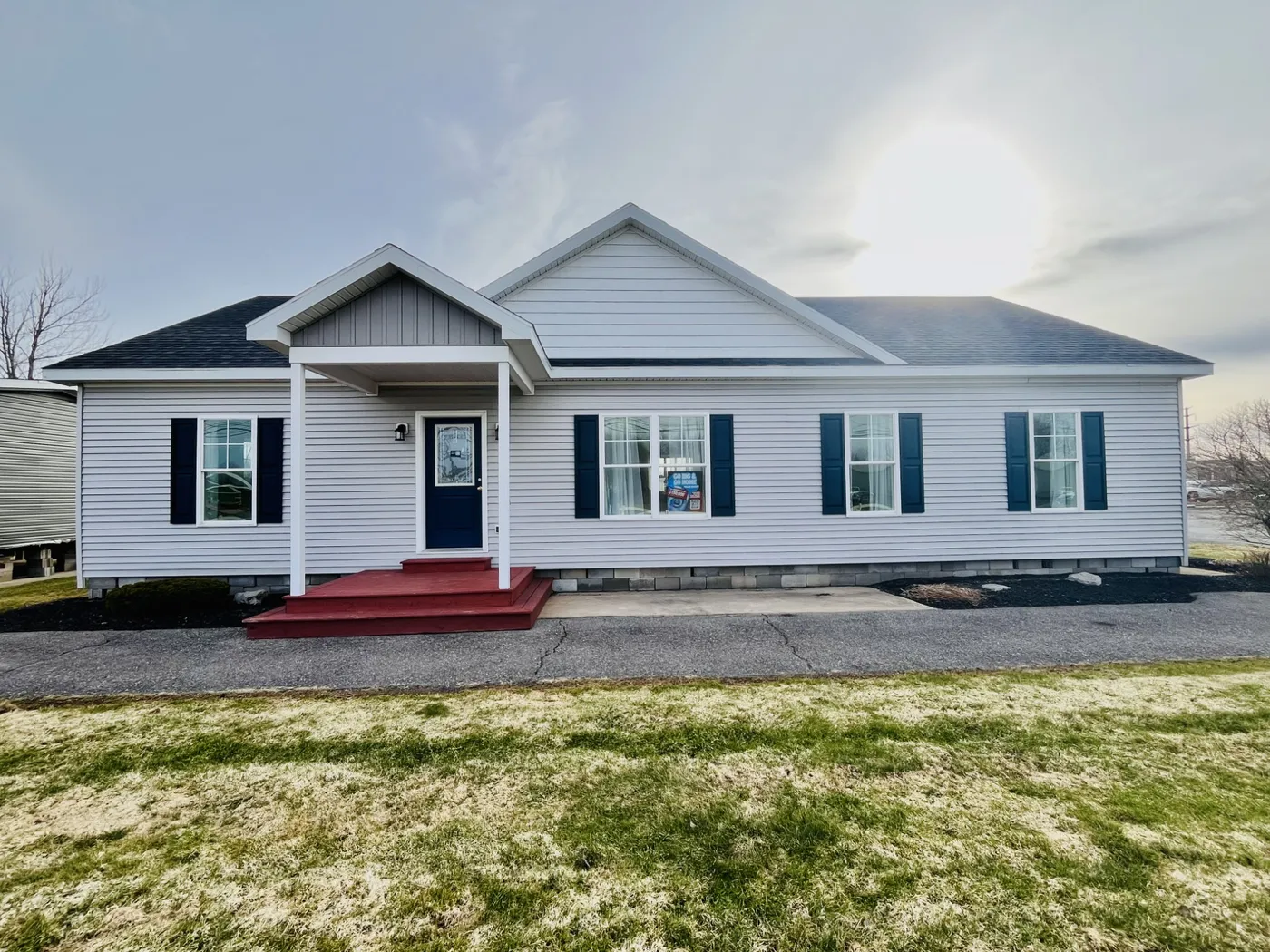 home image