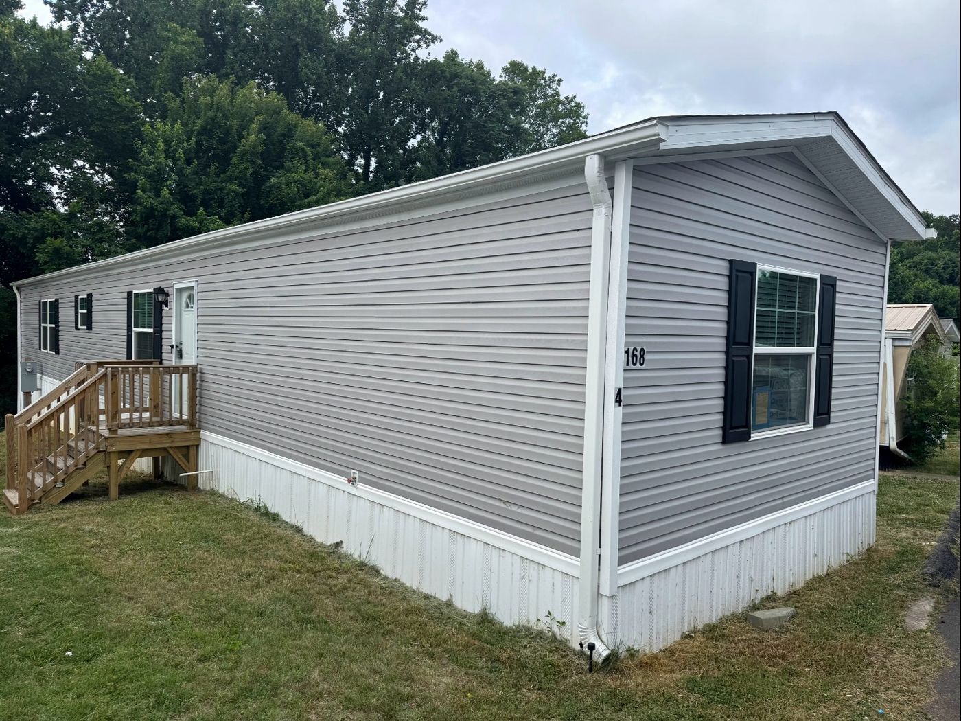 home image