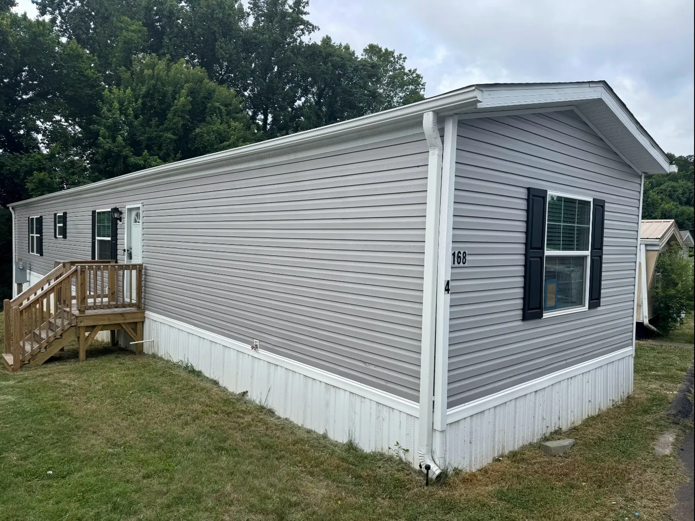 home image