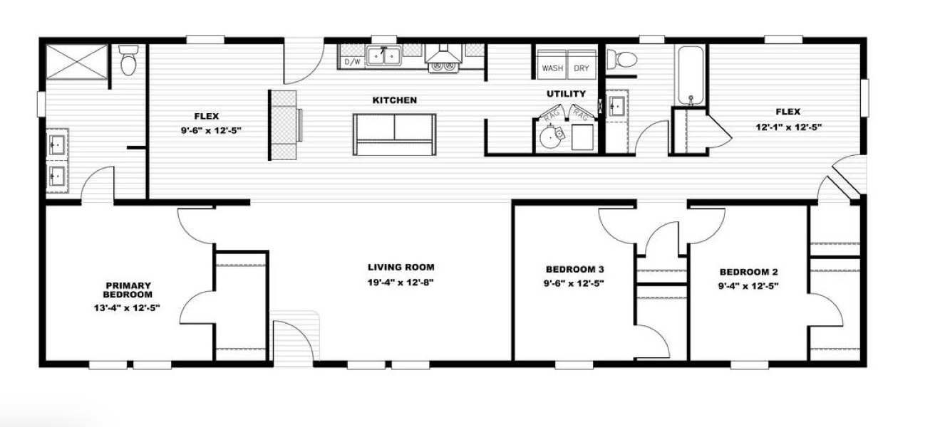 Show Home Ready to View!!!!!