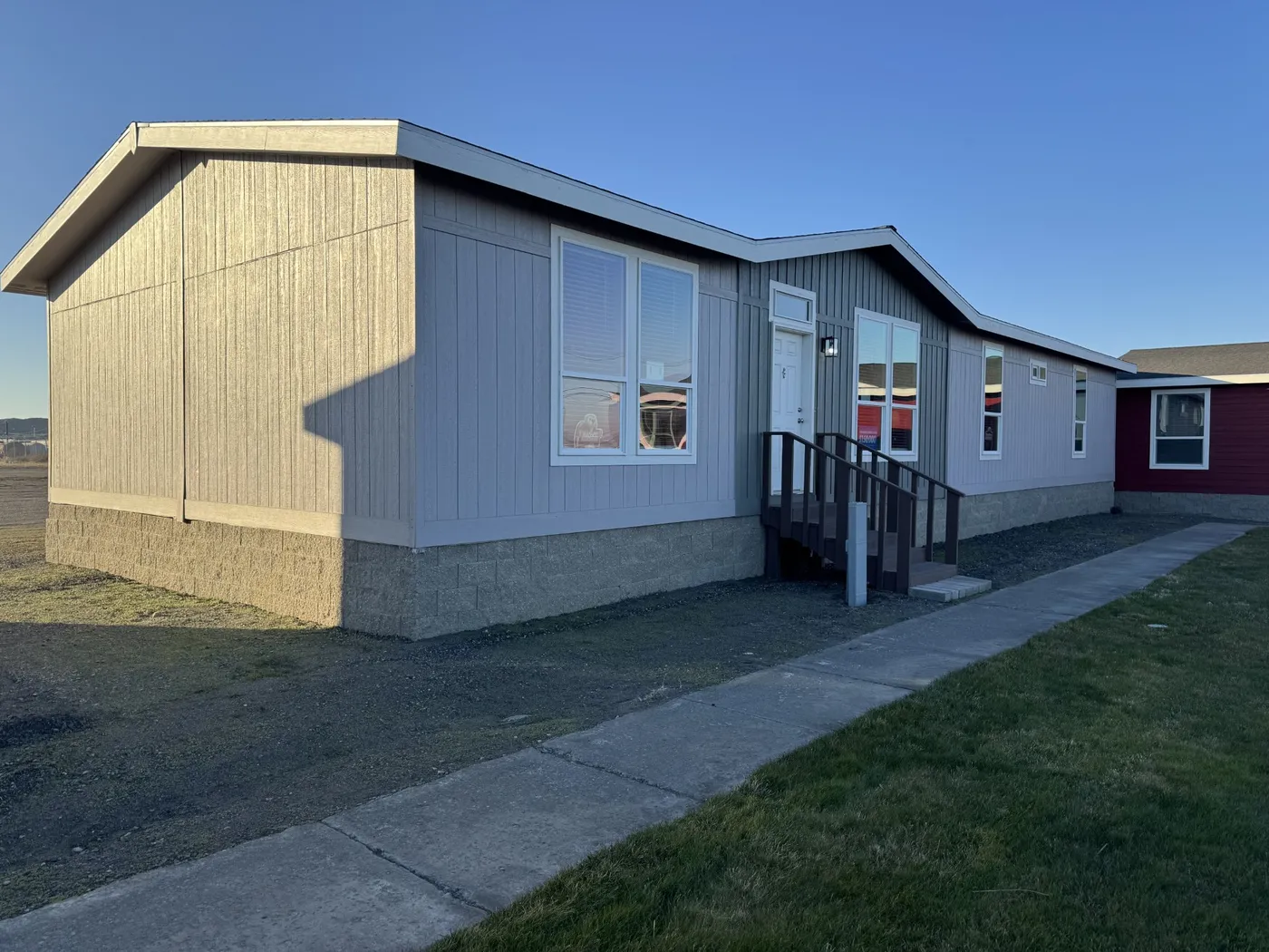 home image