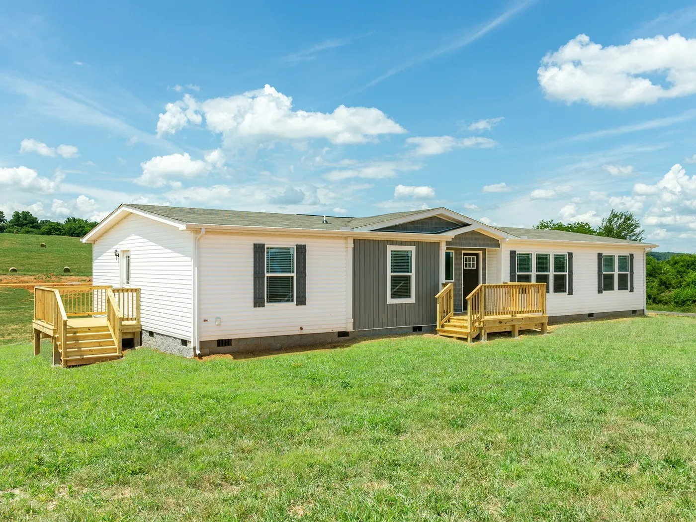 The Buckingham  home image