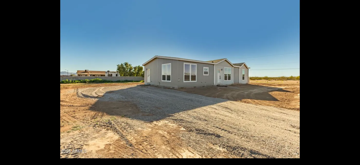 Your ranch is awaiting!