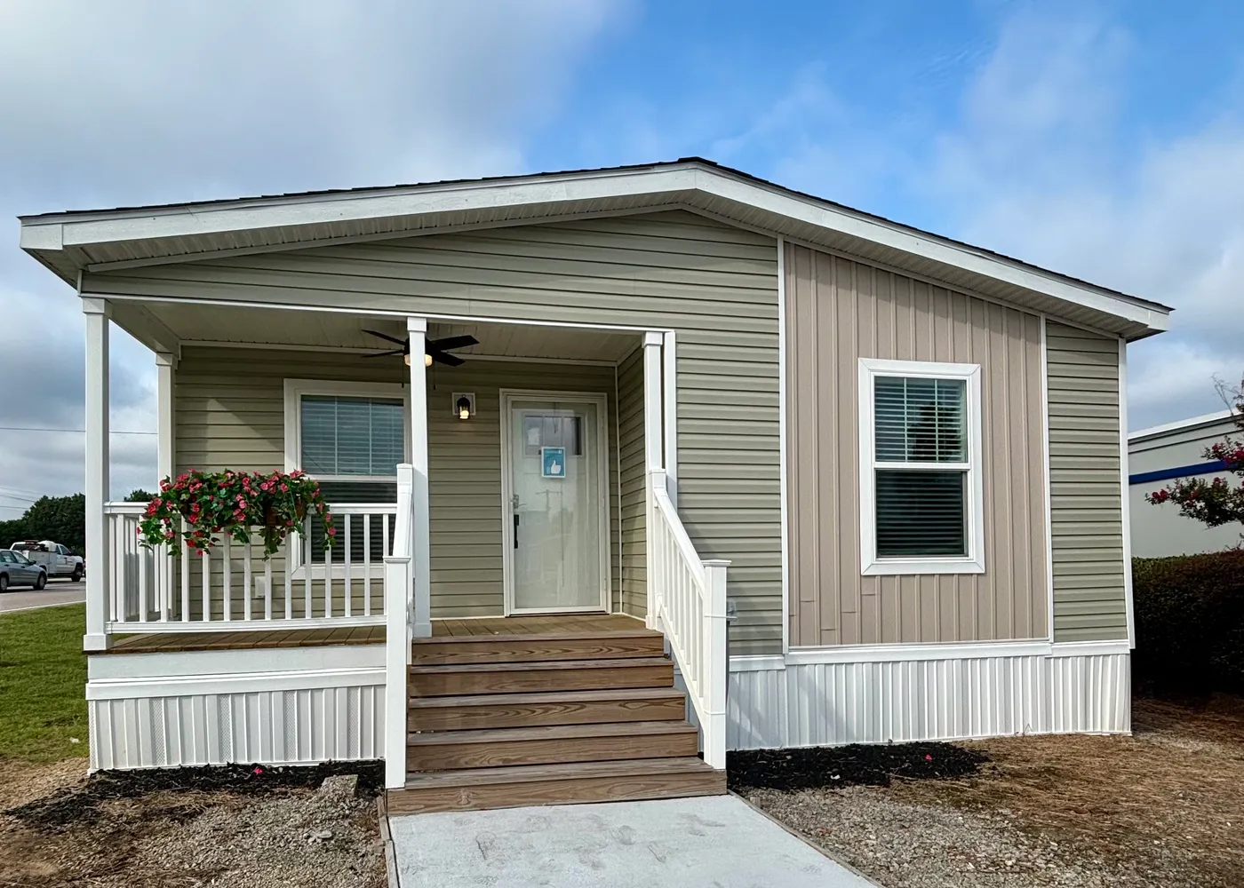 home image