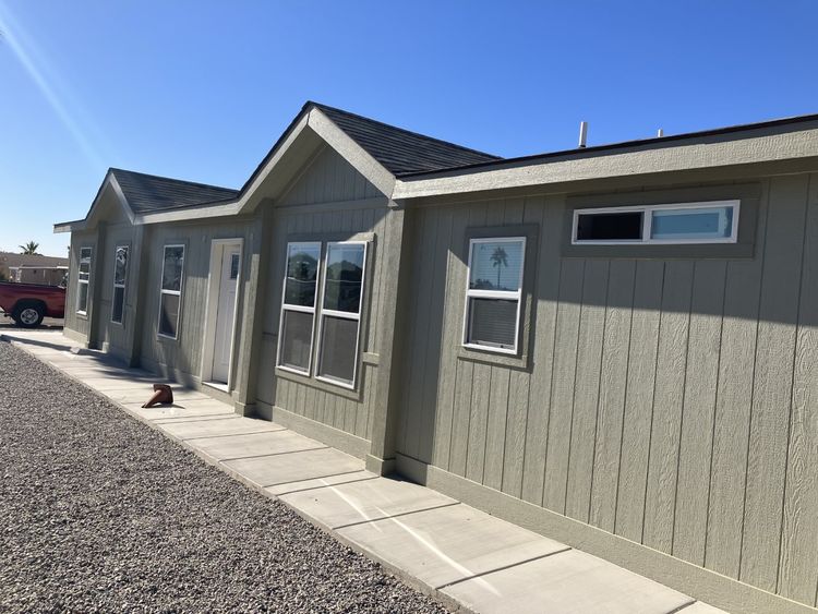 Just Reduced! New Home, Fenced Yard IN Yuma