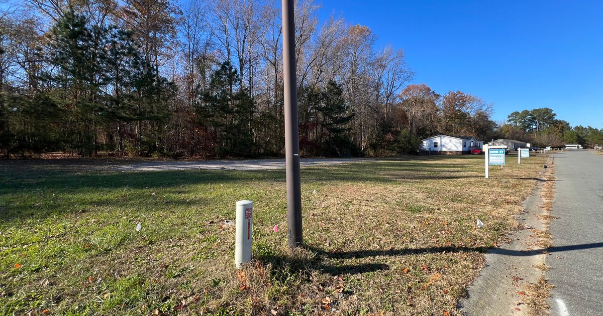 Home Details Clayton Homes of Rocky Mount