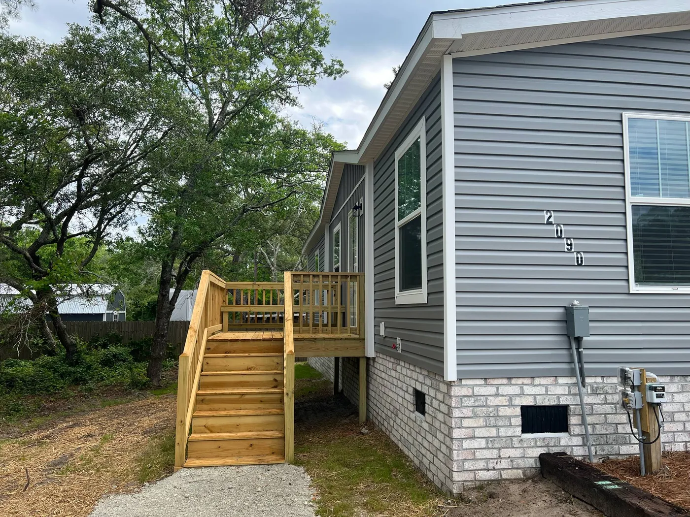 home image