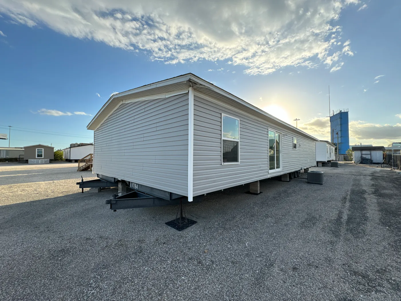 home image