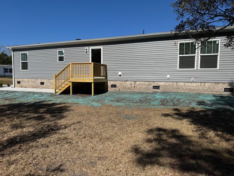 1888 Rolling Green DR Supply, NC 28462