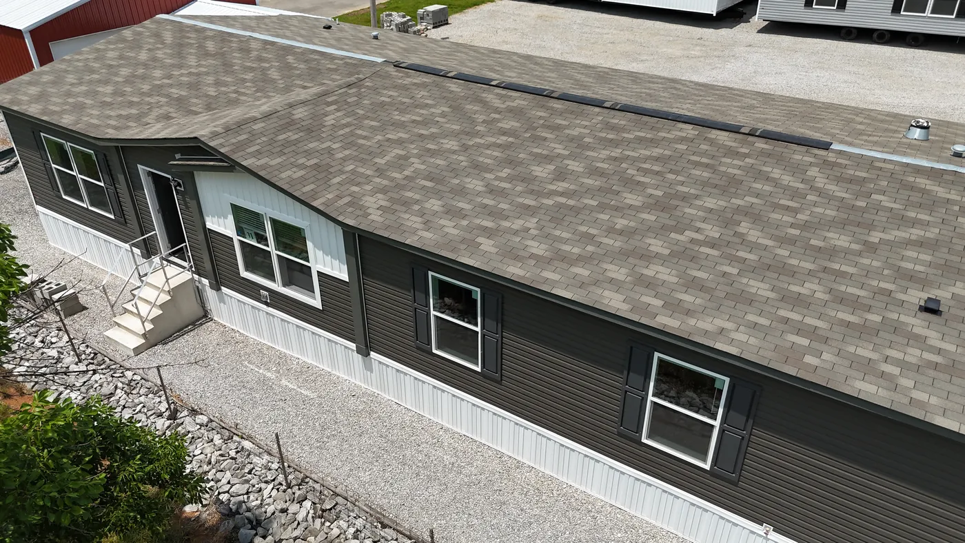 #11 FUSION 32 B home image