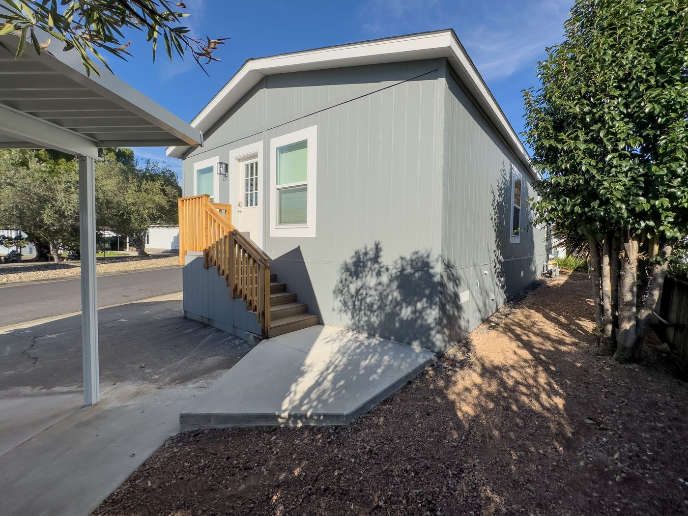 home image
