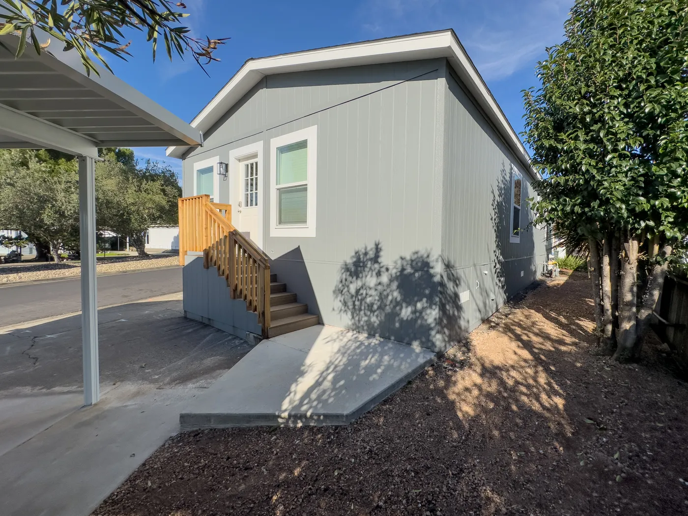 home image