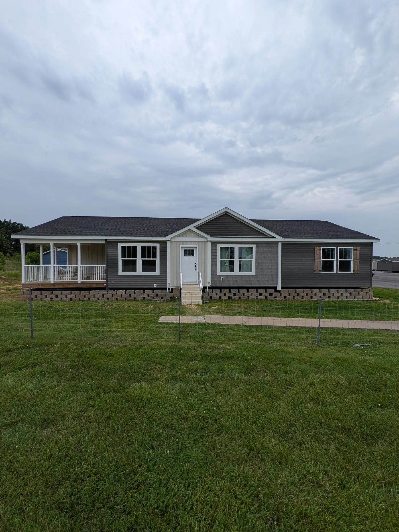 home image