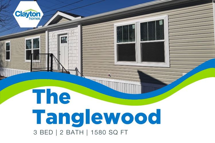 3030 Tanglewood