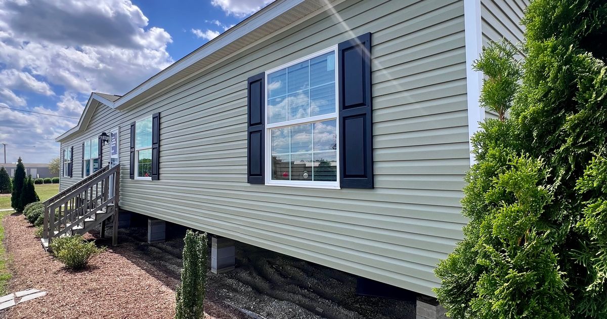 Home Details Clayton Homes of Rocky Mount