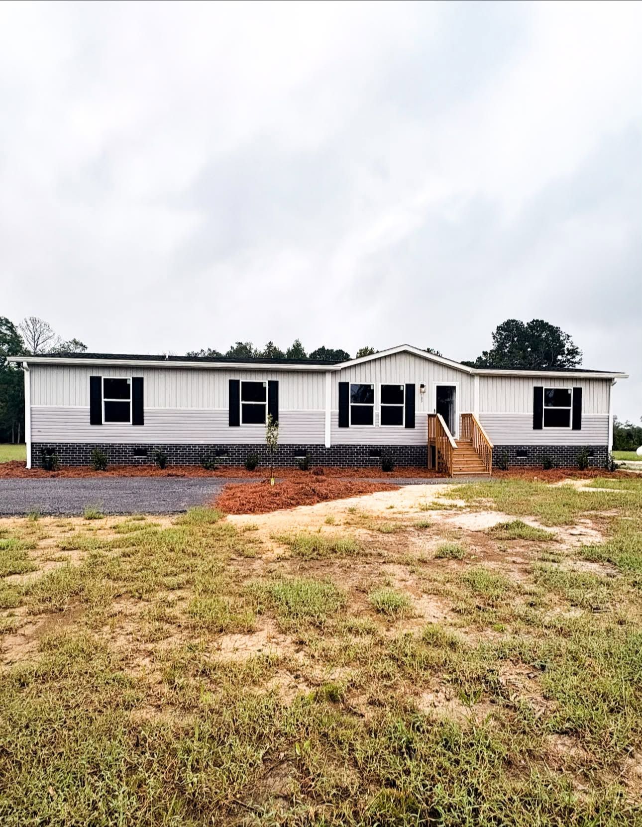 MOVE-IN READY HOME