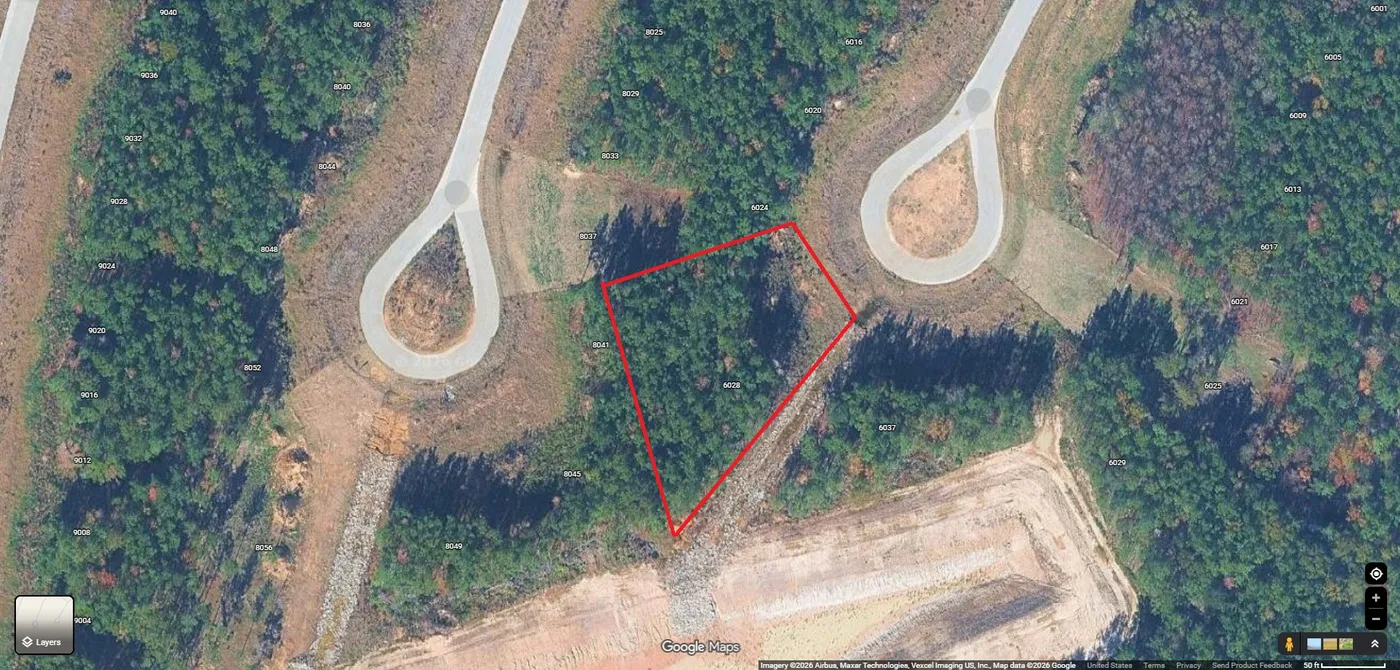 .56 Acres for sale. Cheap. Affrodable. Land in Texas. Land in Liberty. Land in Cleveland. 