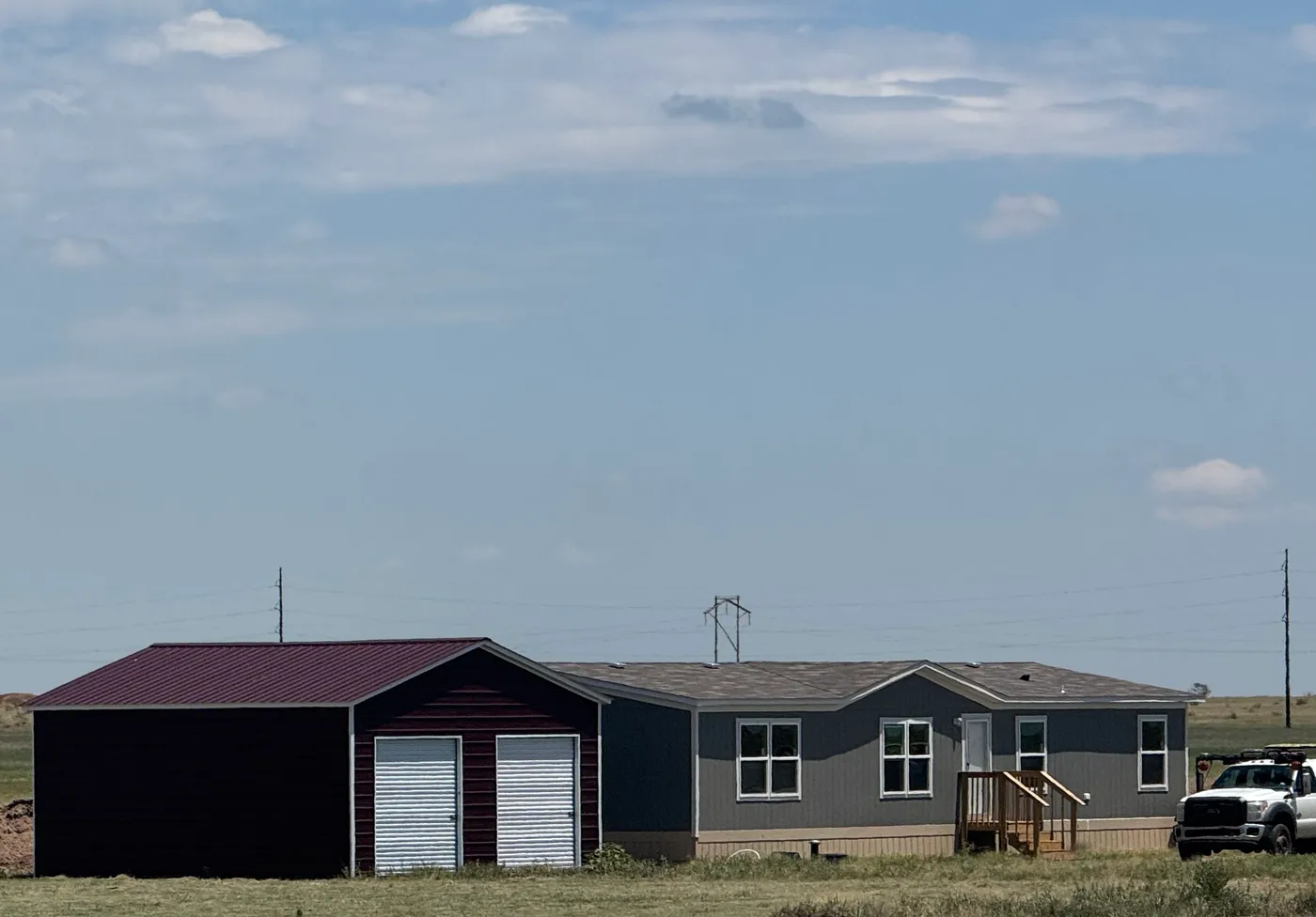 home image