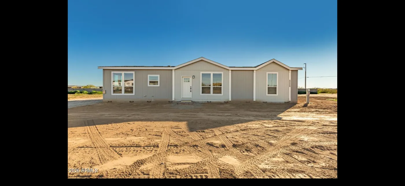 Easily add a guest home or garage!