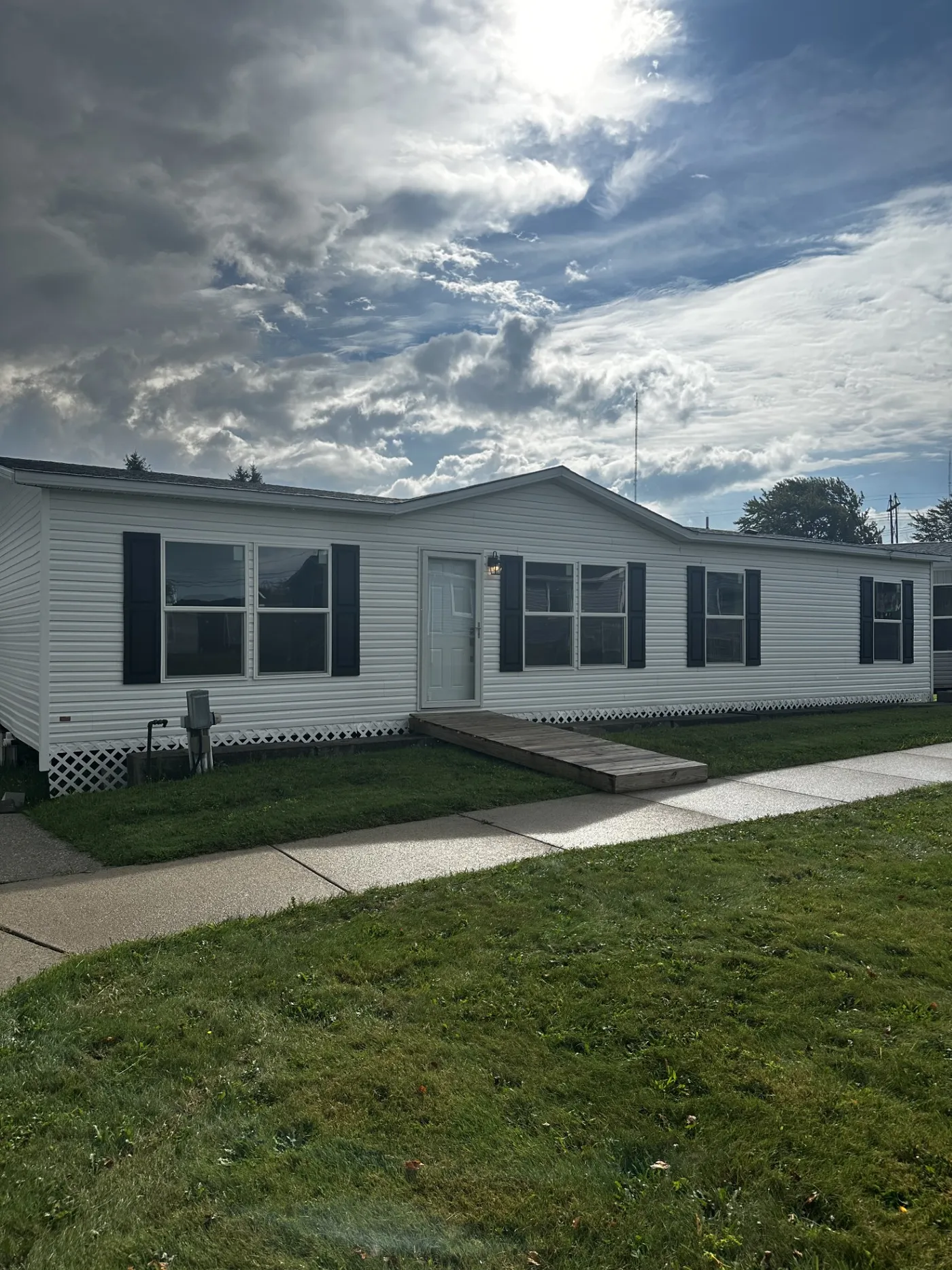 home image