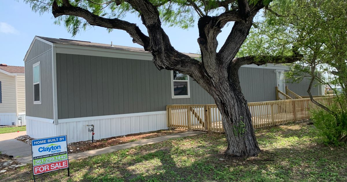 Home Details Clayton Homes of Corpus Christi