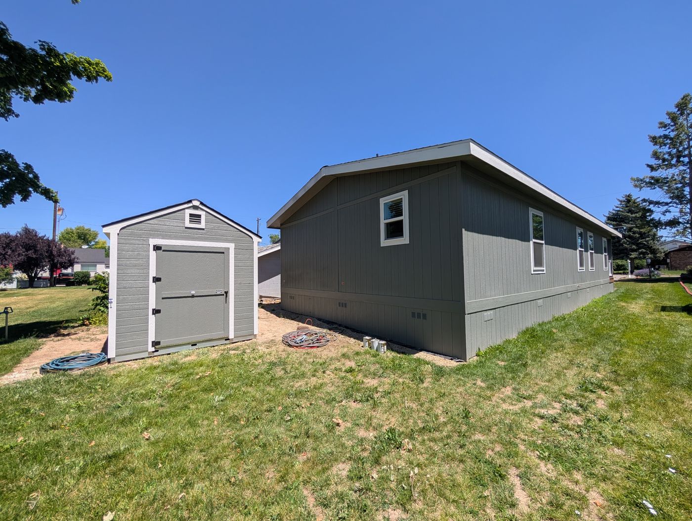 home image