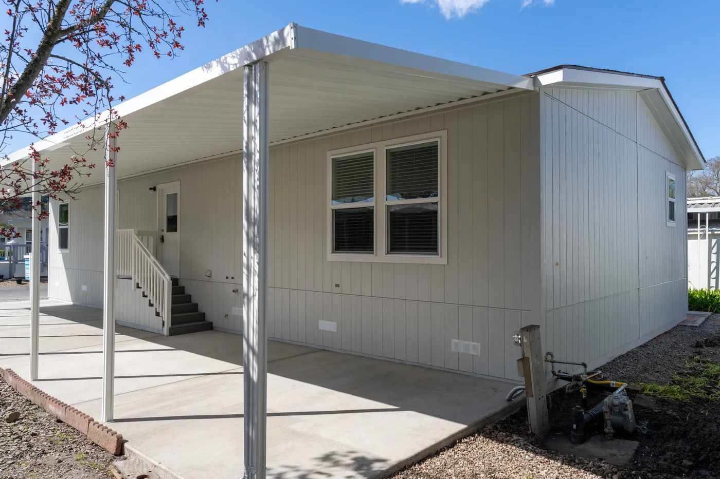 home image