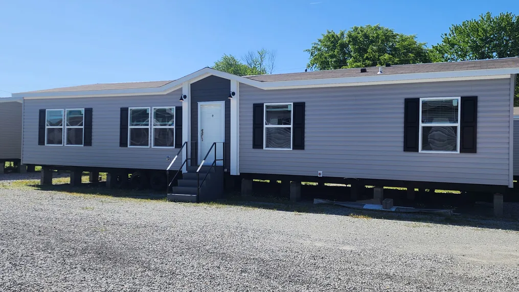 Home Details Clayton Homes of Dyersburg