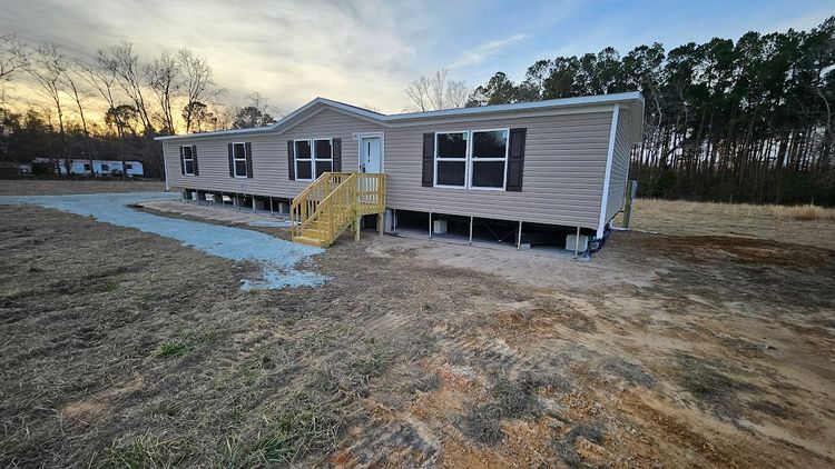 361 Seven Acre RD ST. George SC Ready IN 30 Days 