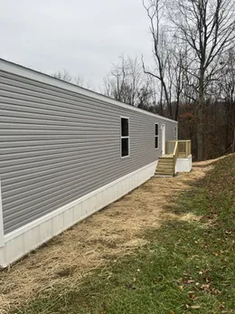 Clark Rear