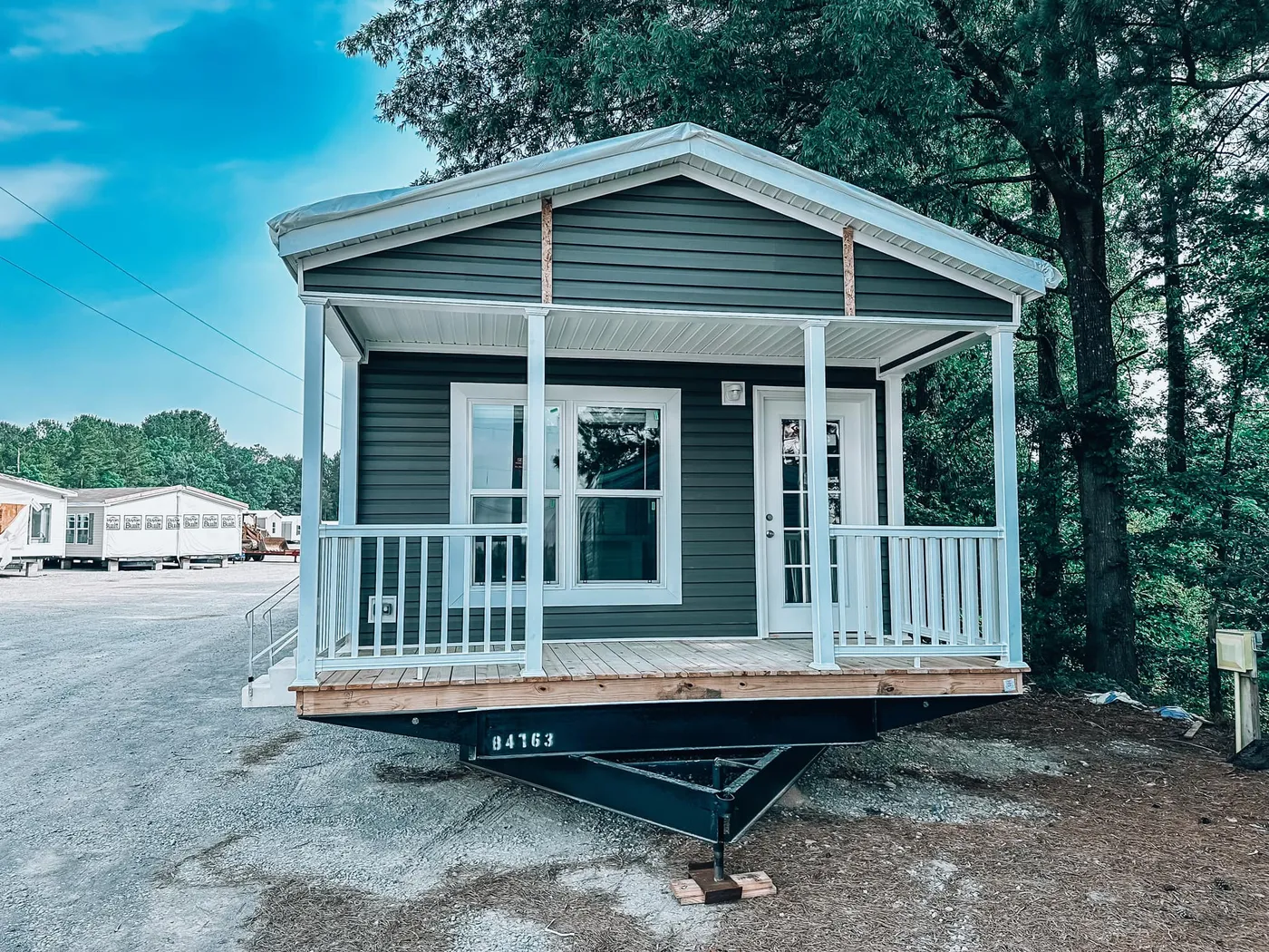 home image
