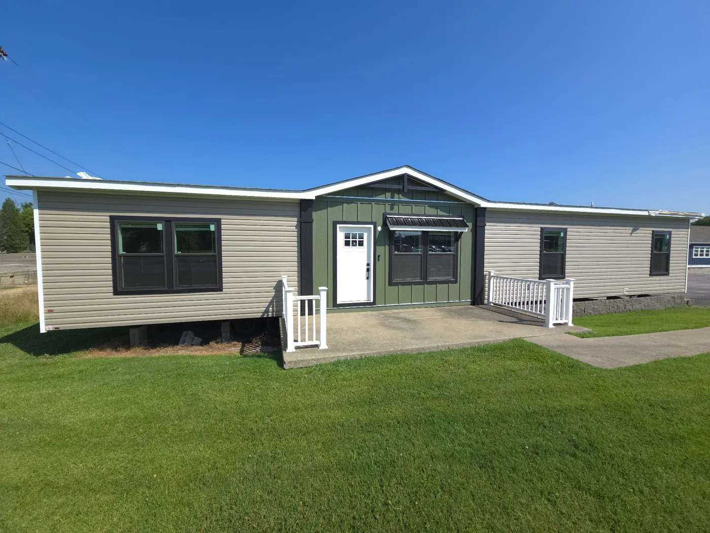 home image