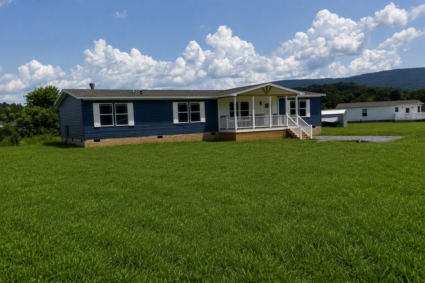 home image