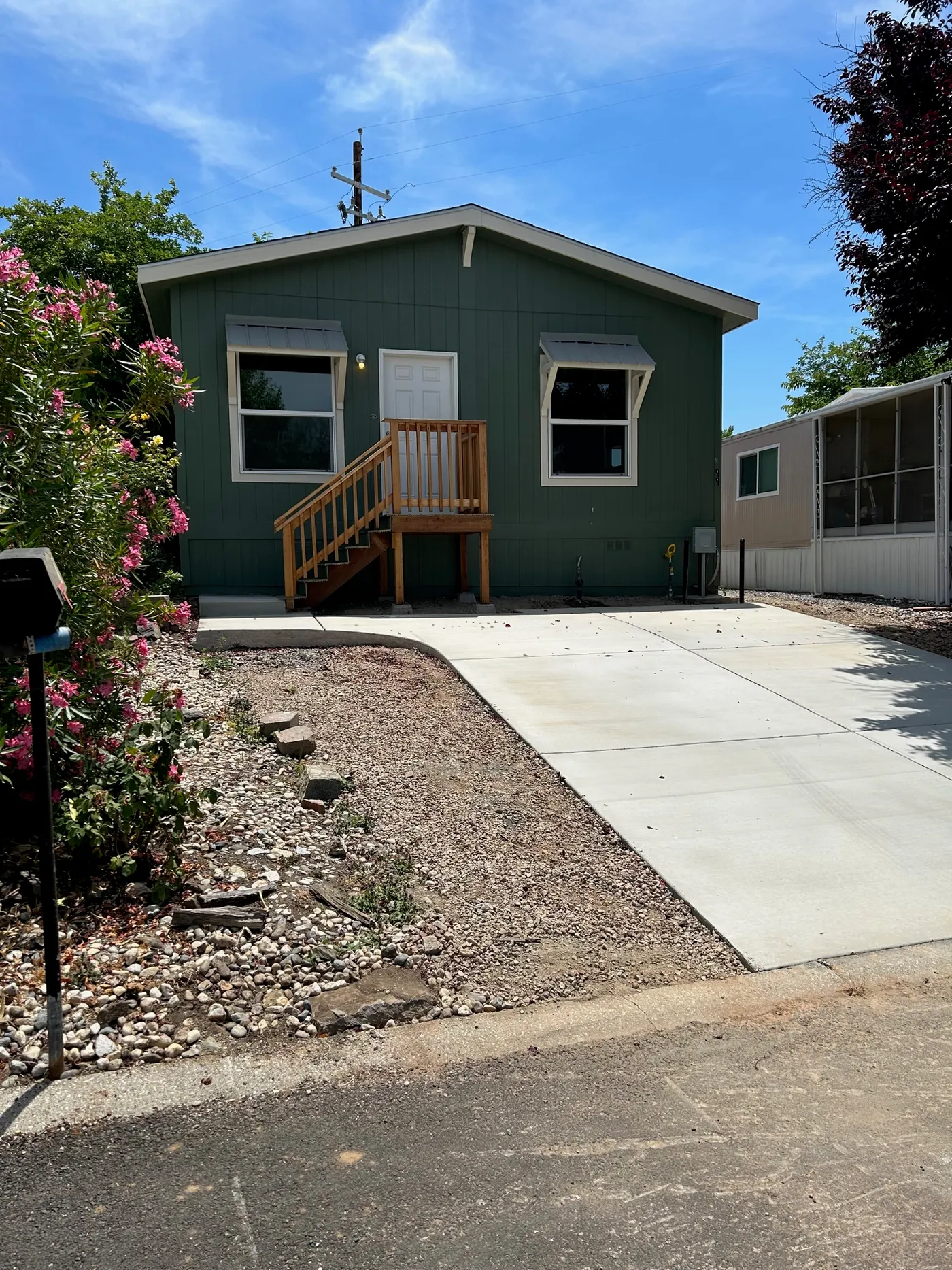 home image