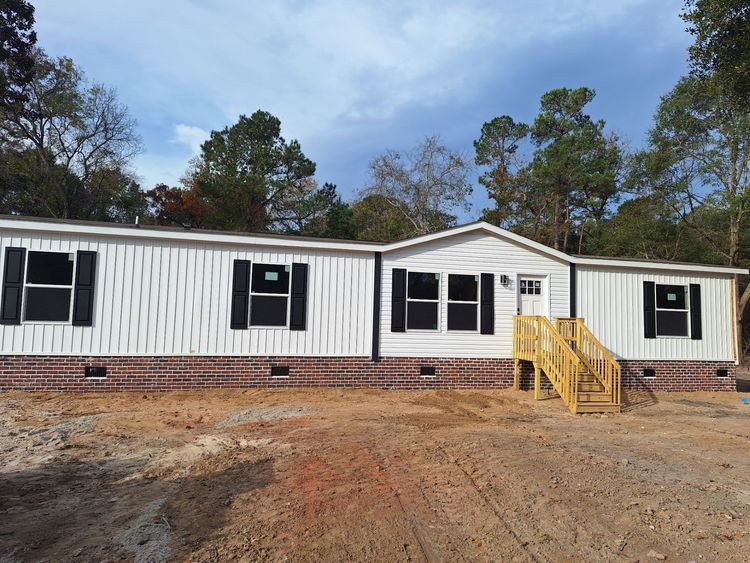 109 Martin DR Eutawville SC-