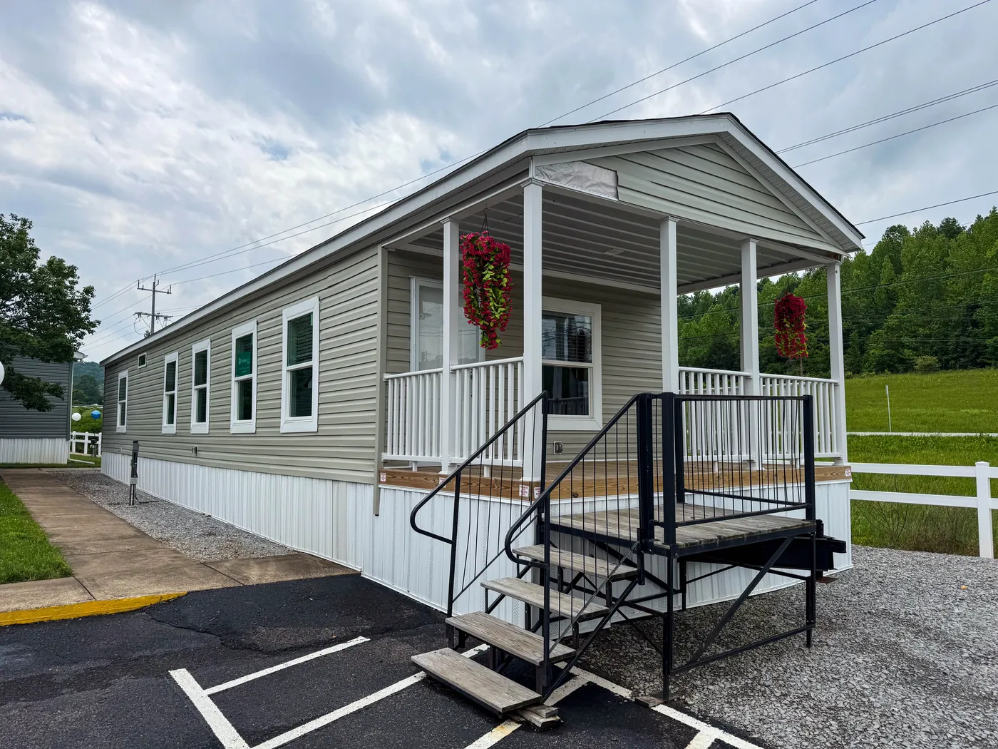 home image