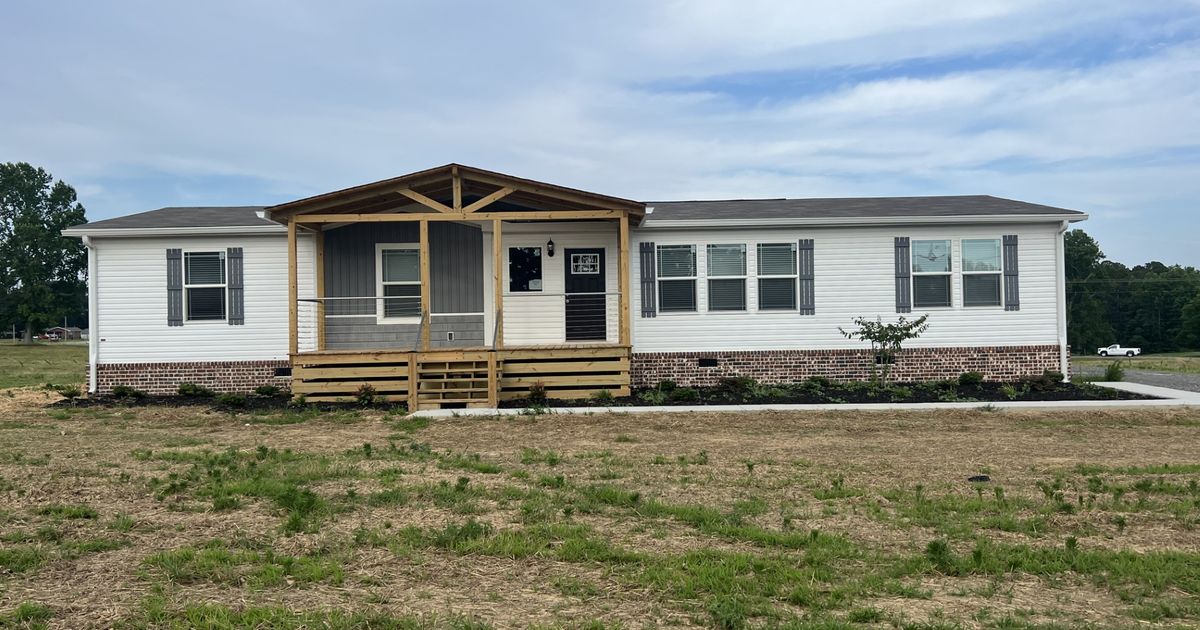 Home Details Clayton Homes of Henagar