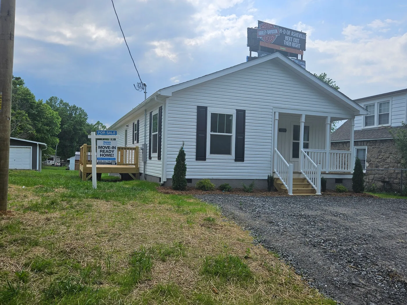 home image