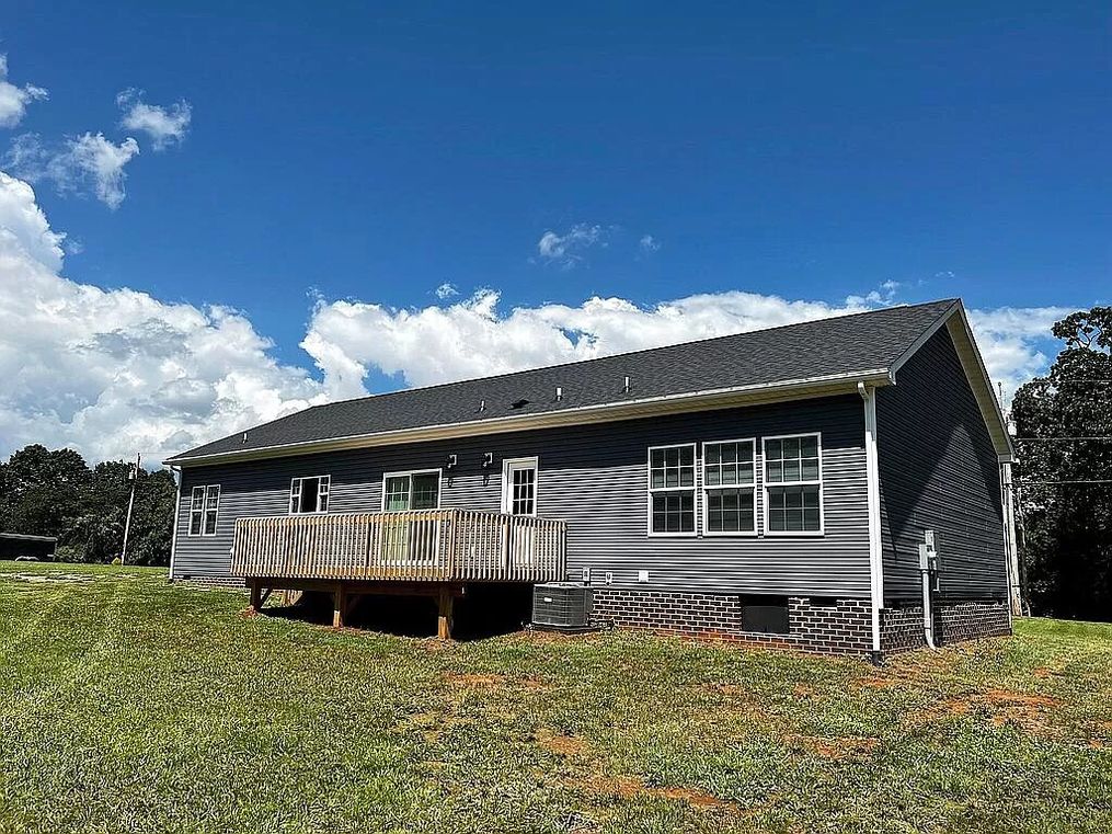 Home Details Clayton Homes of Roanoke