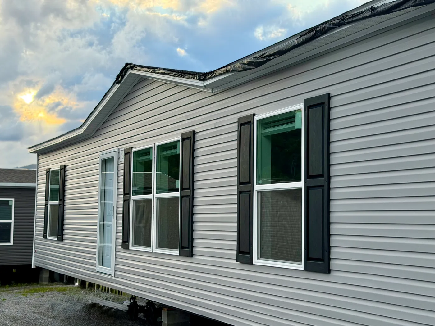 home image