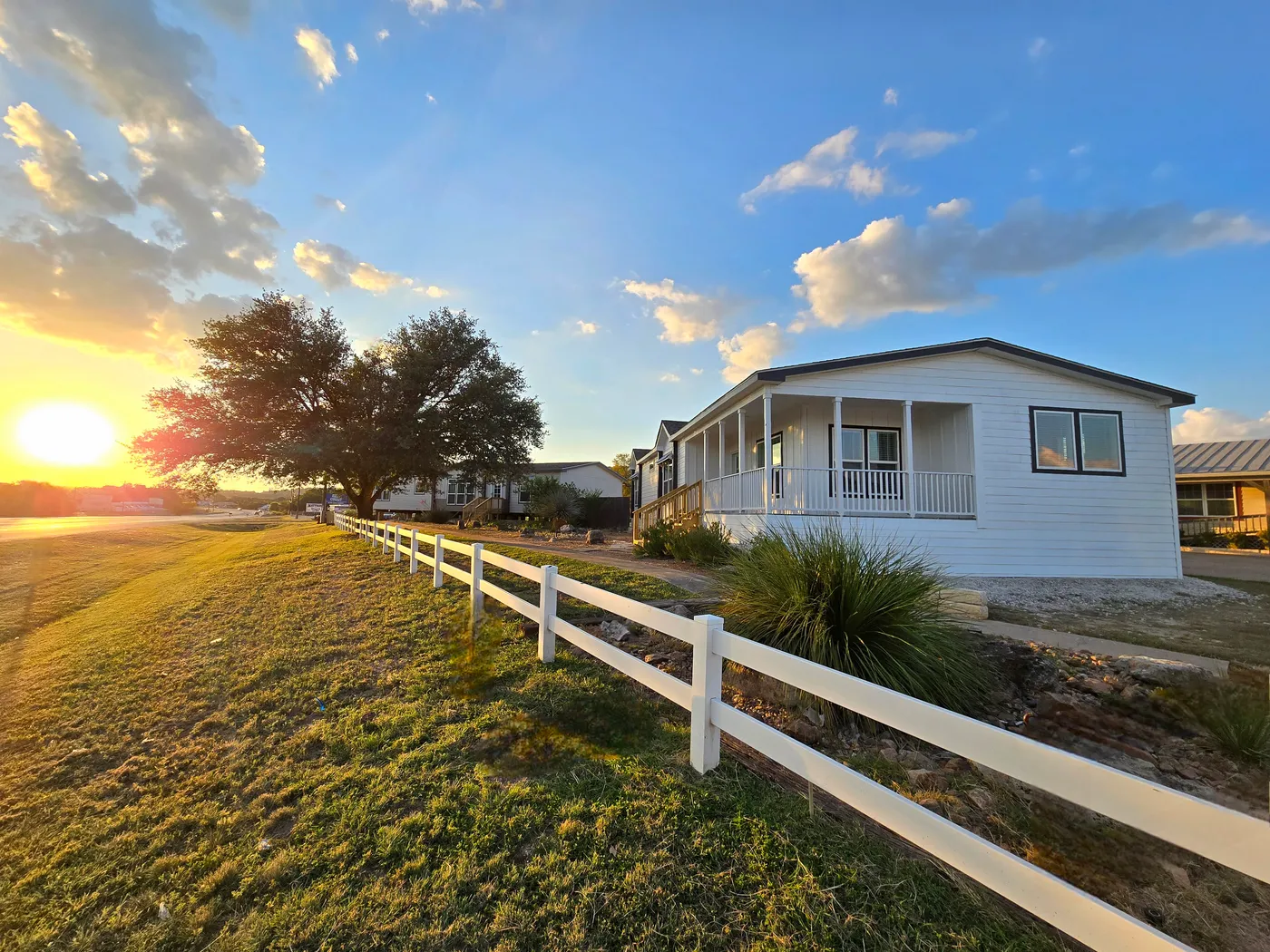 home image