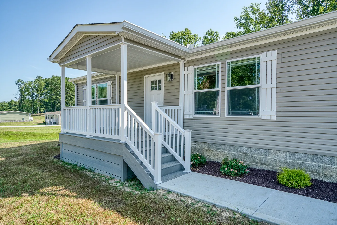 home image