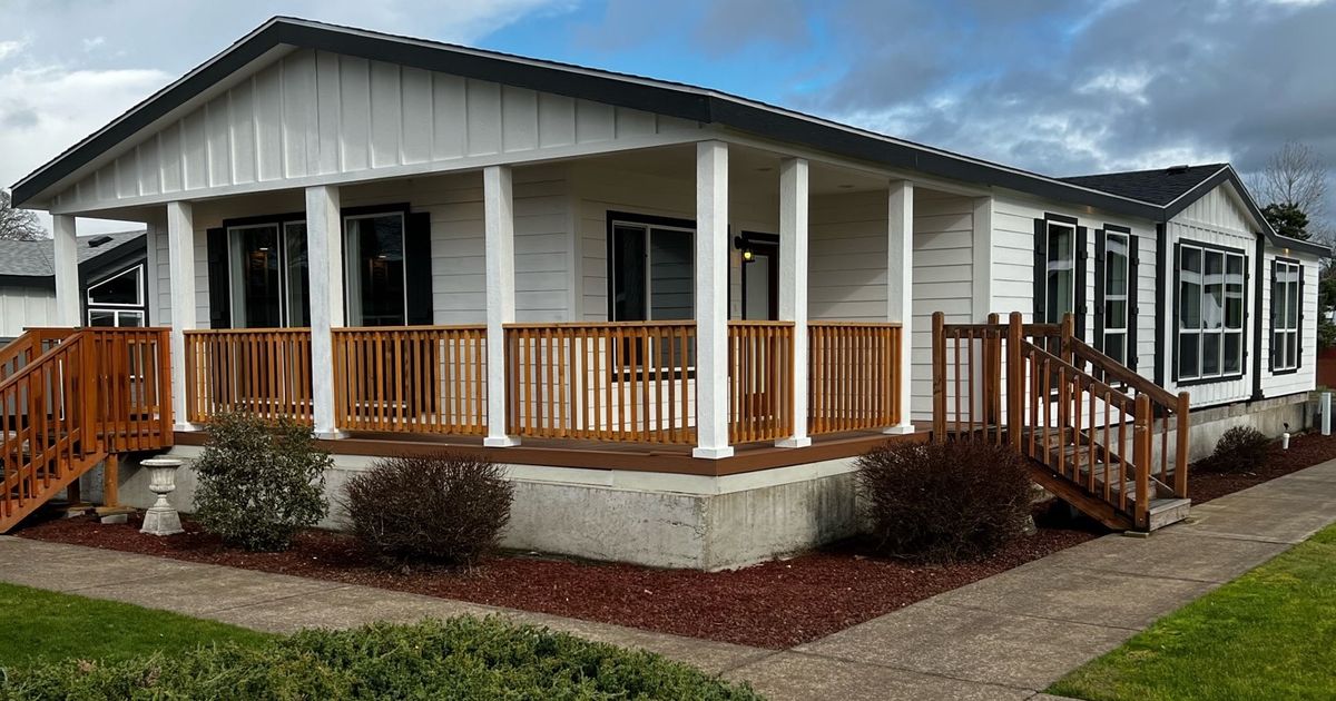 Home Details Clayton Homes of Albany