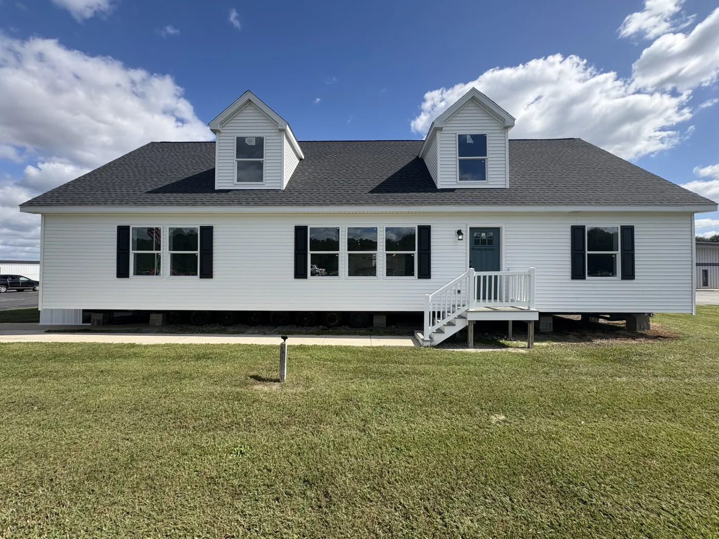 home image