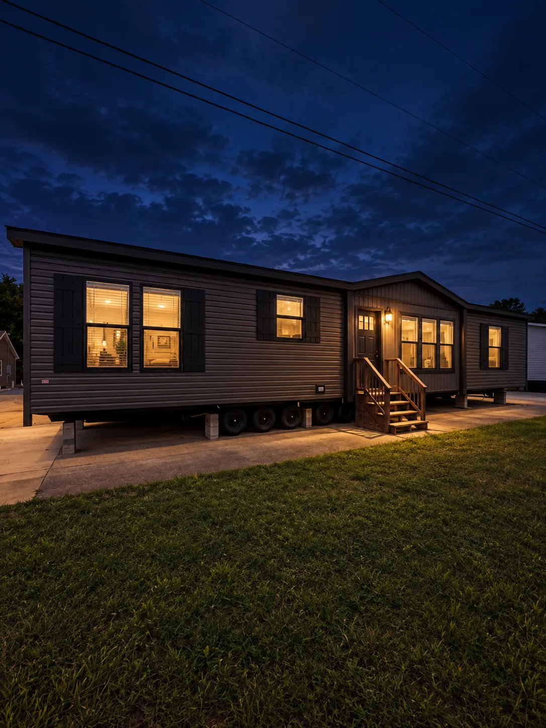 home image