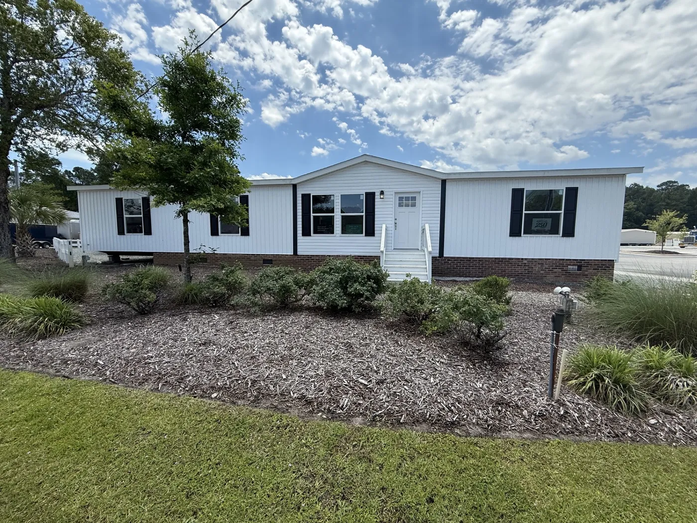 Oakwood Homes of Wilmington
      
                      