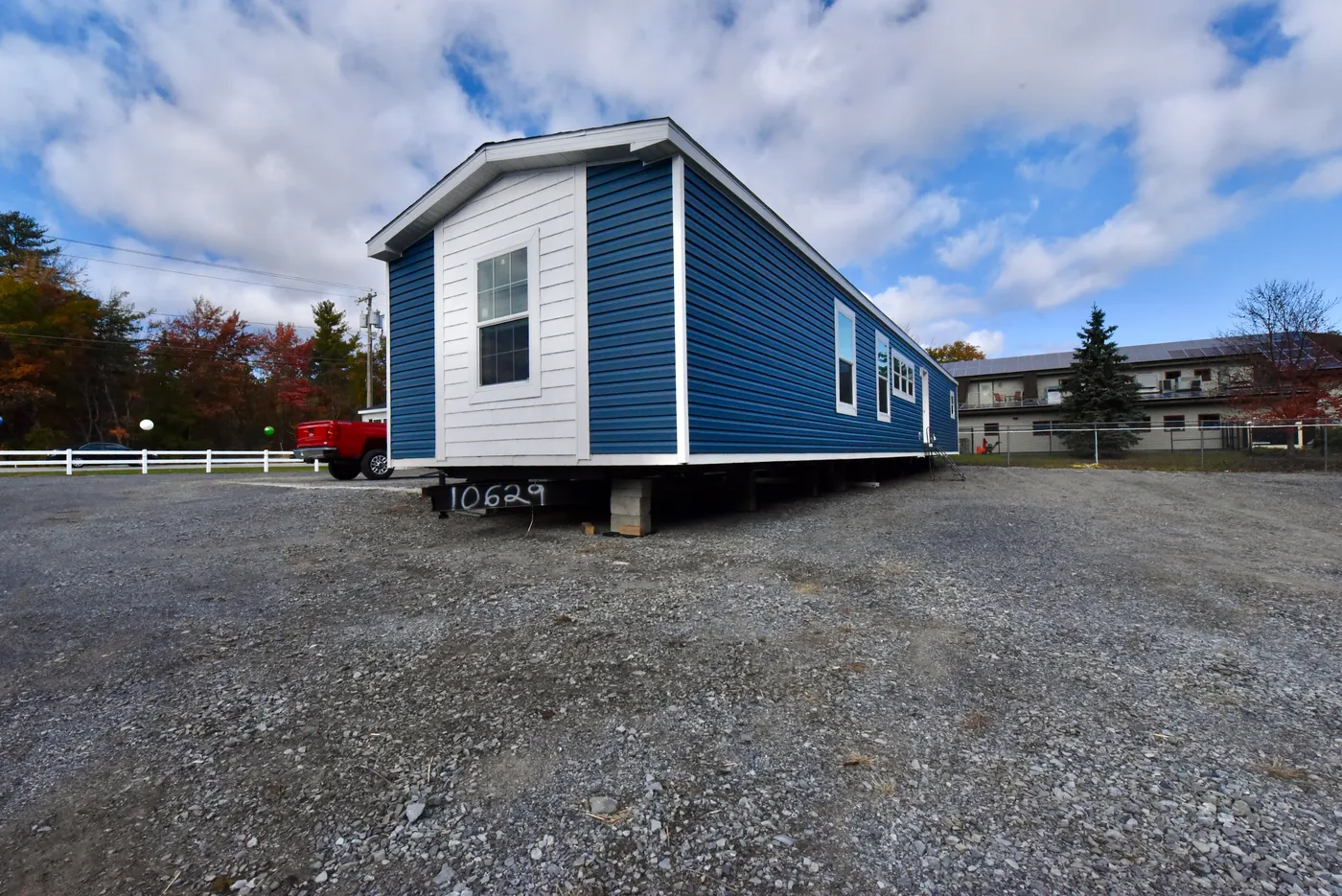 home image