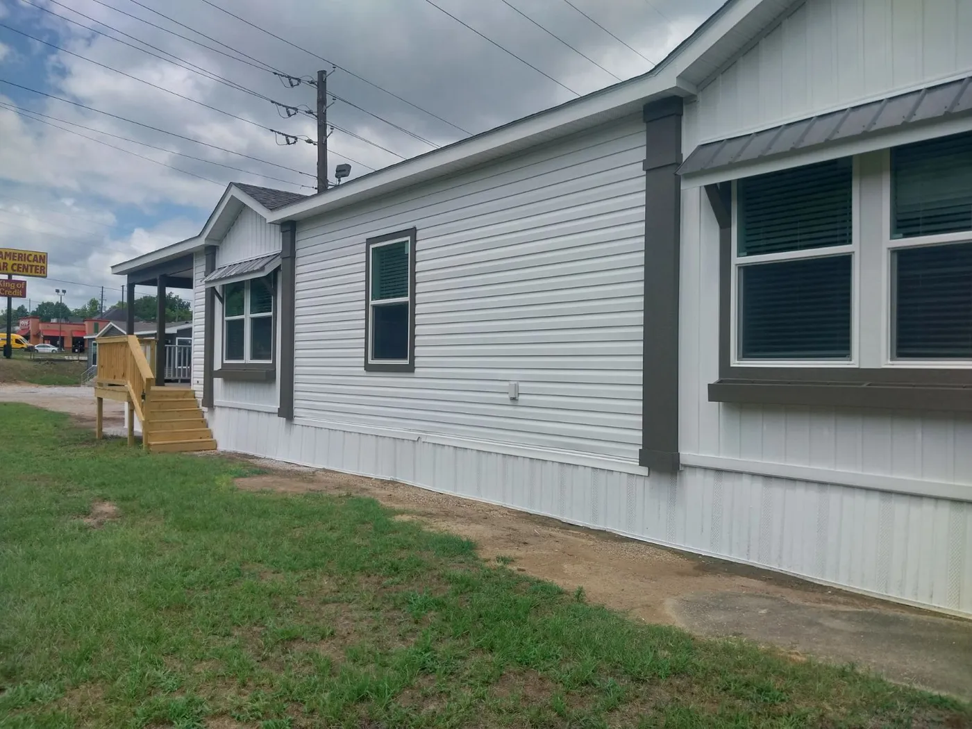 home image