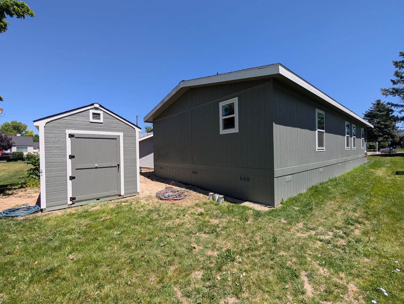 home image