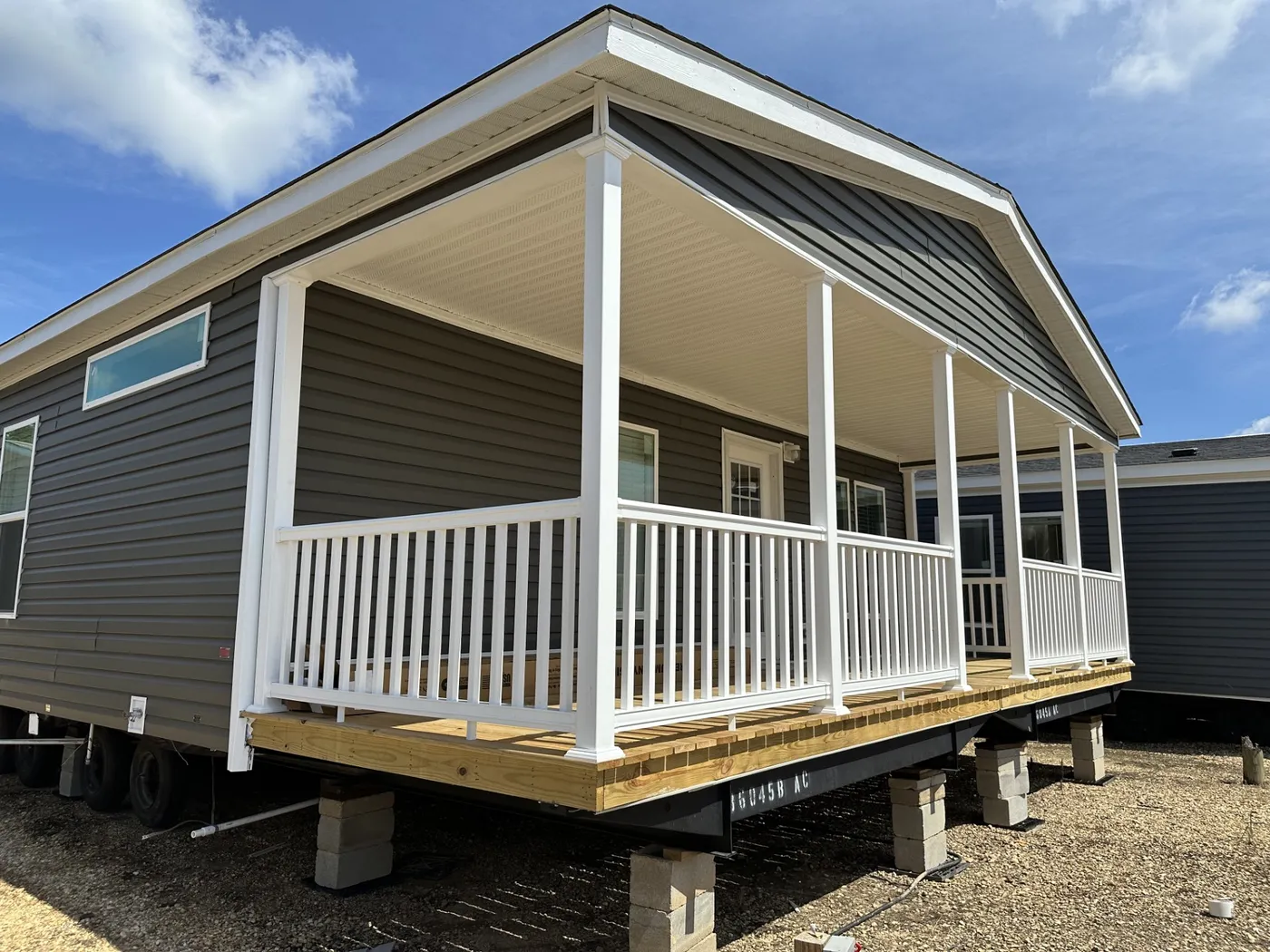 "SOUTHERN FARMHOUSE"-Porch of Your Dreams! Wow! home image
